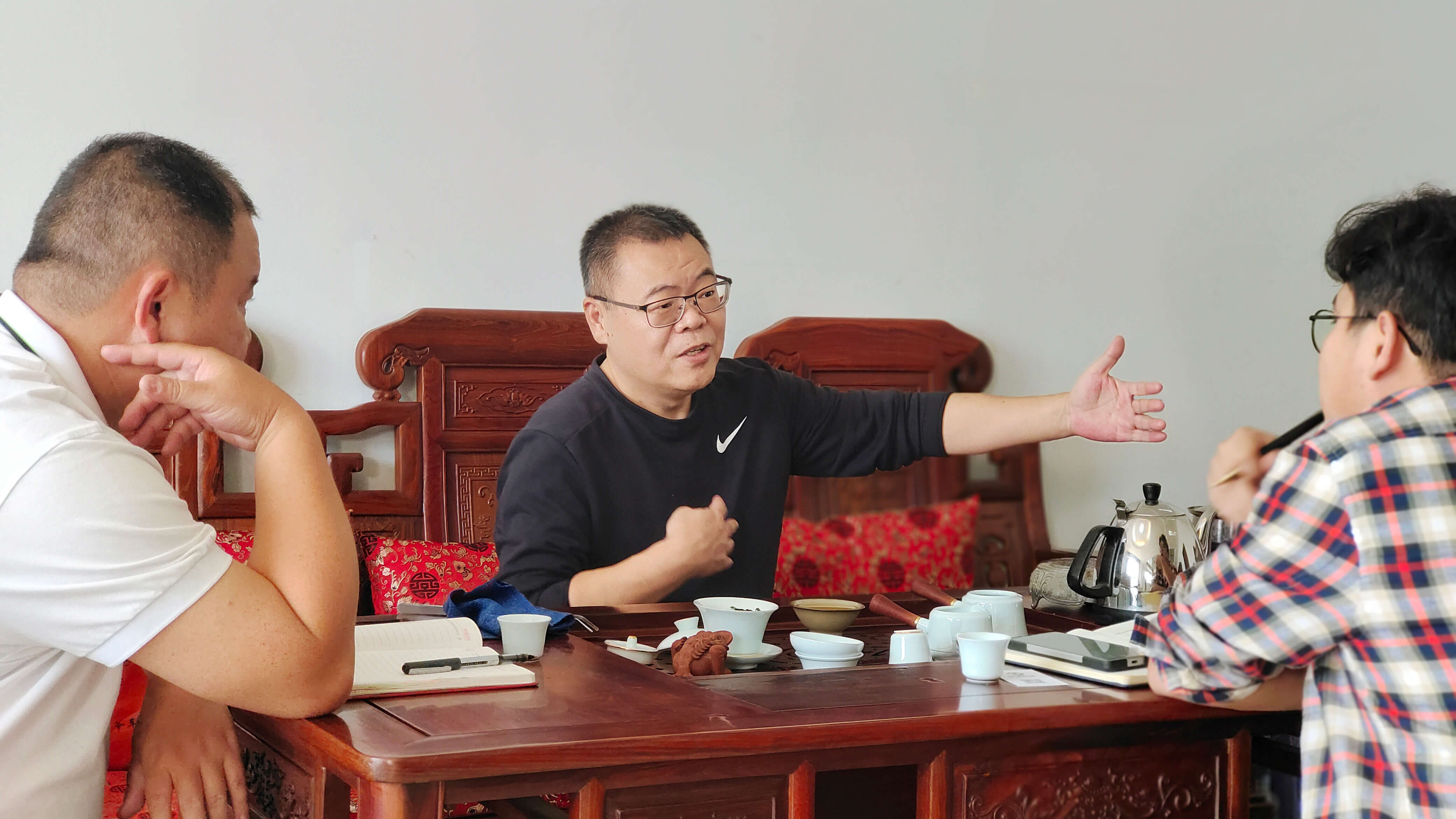 江門首試重大科技項目“揭榜掛帥”機制一年后，?創(chuàng)新聯(lián)合體實現(xiàn)了多項關(guān)鍵技術(shù)突破
